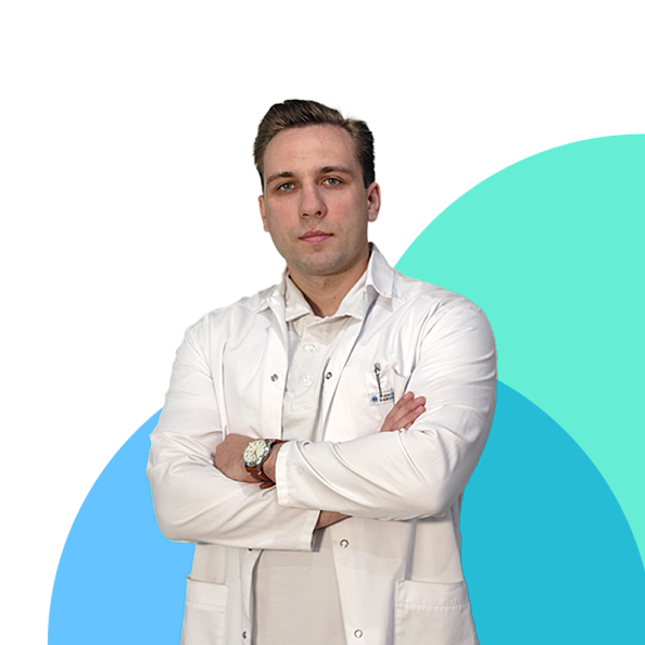 Мартыненко Евгений Сергеевич